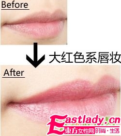 如何挑選適合自己的口紅顏色