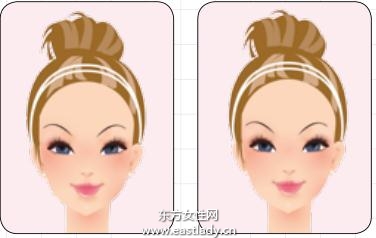 細(xì)膩散粉讓底妝保持不脫妝