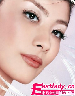 化妝教程之涂抹粉底霜的手法有哪些