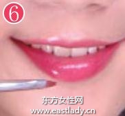 酷酷 魔女 妝 成就派對女主