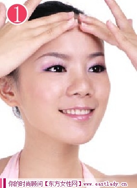 去角質(zhì)產(chǎn)品的使用方法