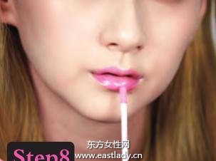 化妝教程之打造波西米亞風(fēng)風(fēng)格妝容