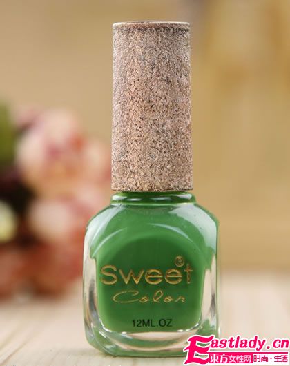 毒甲油欺騙瘋狂 美甲不成反毀甲