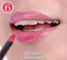 時(shí)尚運(yùn)動(dòng)妝容讓你輕 妝 上陣