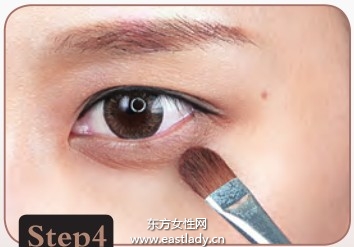 打造精致女人味職業(yè)妝容