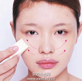 化妝教程之如何化出好氣色