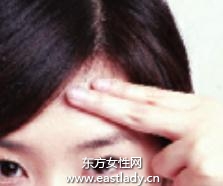 粉刺、痘痘肌膚的化妝技巧