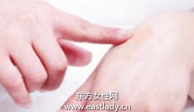 化妝教程之塑造立體感臉型