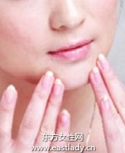 化妝底液提升肌膚柔滑感