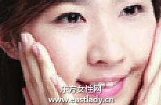 肌膚干燥起皮如何化妝