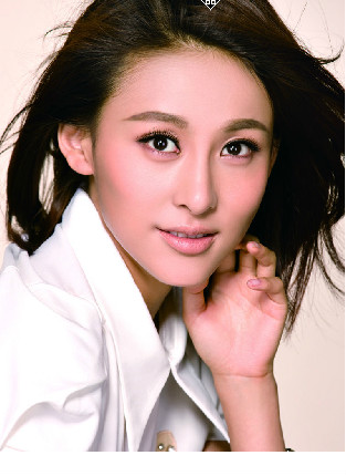 打造嬰兒般純美粉色裸妝