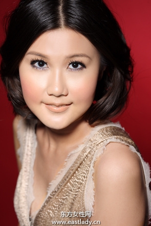 Kevin老師支招打造專屬自己的開運妝容