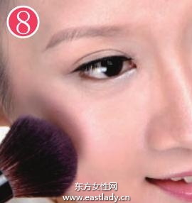 知性職業(yè)妝步驟讓你的職業(yè)前景更加美好