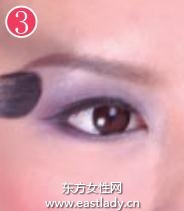 酷酷 魔女 妝 成就派對(duì)女主