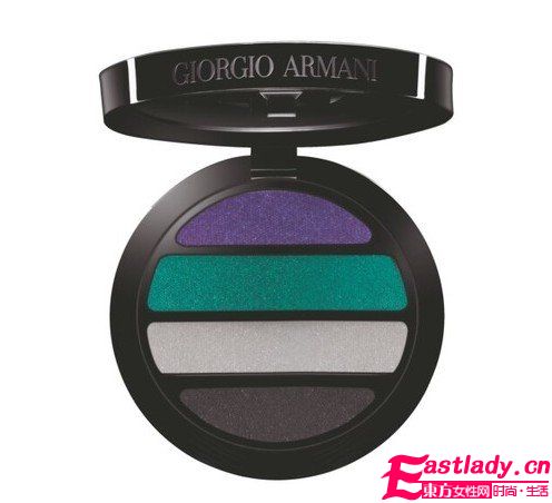 春夏活力彩妝潮流 6款繽紛花漾彩妝品推薦