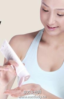 徹底卸除防水妝的好方法