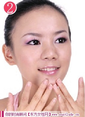 去角質(zhì)產(chǎn)品的使用方法