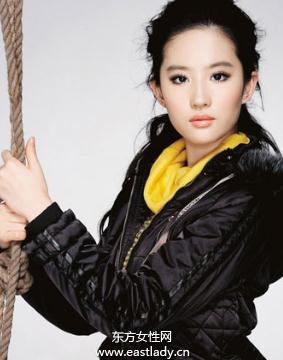 清透裸妝基本上妝法