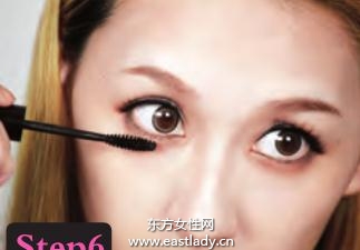 化妝教程之打造波西米亞風(fēng)風(fēng)格妝容