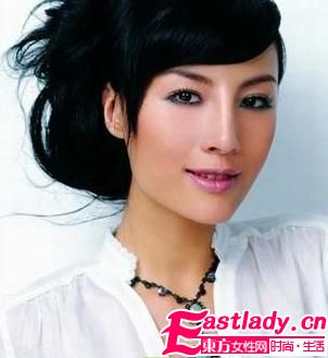 7步化妝步驟 讓你瞬間大臉變小臉