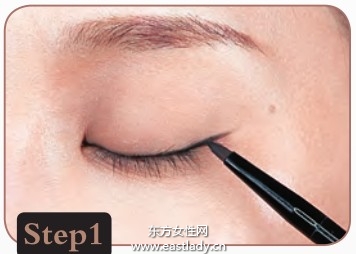 打造精致女人味職業(yè)妝容