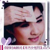 化妝水+乳液提升肌膚融合度