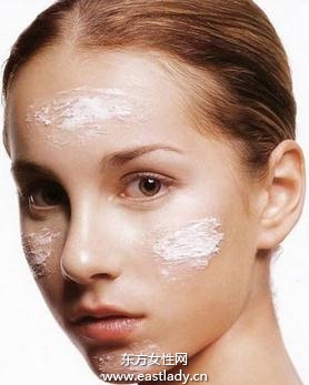 正確卸妝的技巧和步驟