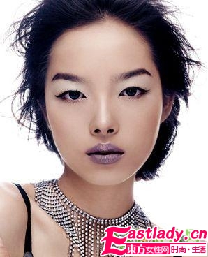 4種膚色如何化妝