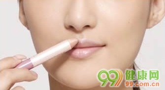 性感的嘟嘟唇要怎么畫