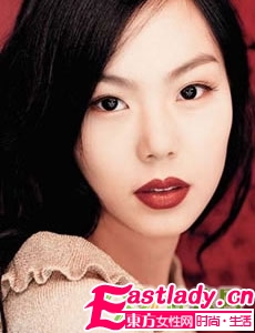 最遭男友厭惡的7大錯誤妝容