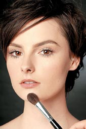 達人教你用高光 扁平五官變立體