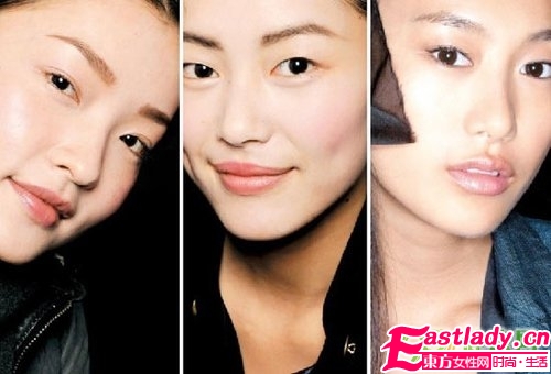 單眼皮的美妝小工具用法教學(xué)(圖)