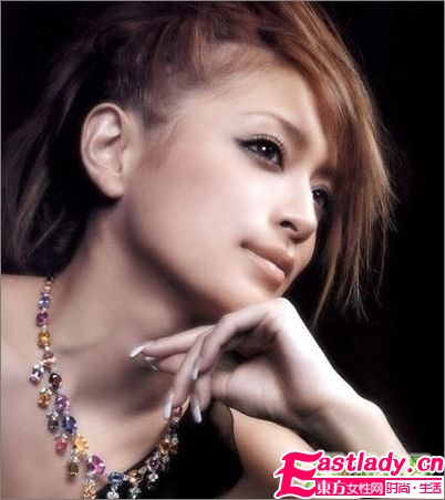 女人護(hù)膚不可漏過的四個(gè)部位