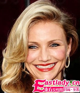 六女星示范 美艷紅唇UP性感度【圖】