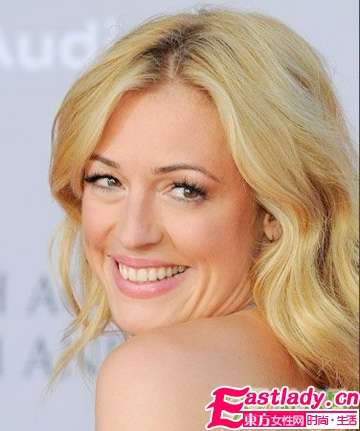 今年秋冬妝容趨勢 歐美明星示范