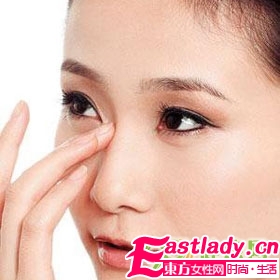 小巧挺拔 教你打造標(biāo)準(zhǔn)美人鼻