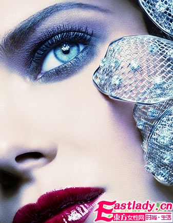 亞洲女性彩妝亮膚色的秘技