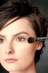 達人教你用高光 扁平五官變立體