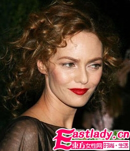 六女星示范 美艷紅唇UP性感度【圖】