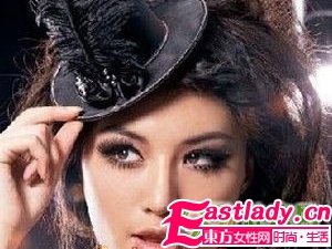 如何大膽攻略迷人煙熏妝