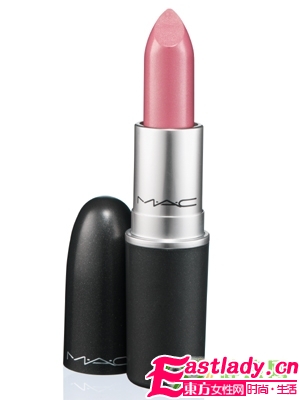 5款品牌糖果色唇膏