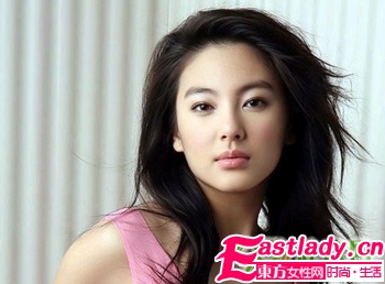 當(dāng)代流行的十大美容化妝法