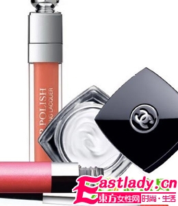 09最I(lǐng)N唇色單品 出彩又提氣的時(shí)尚