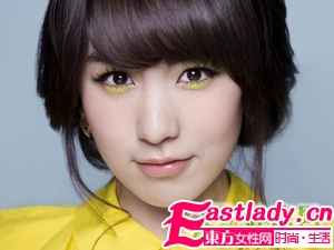 如何化眼妝讓你魅惑無限