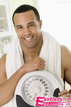 權(quán)威調(diào)查 美麗看法男女大不同