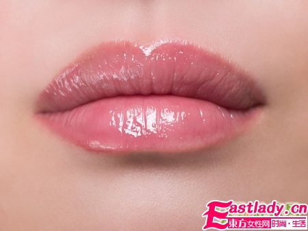 嘴唇的4種美及唇形設(shè)計