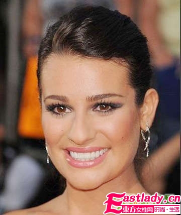 今年秋冬妝容趨勢 歐美明星示范