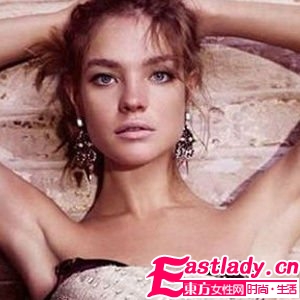 最佳妝容的女明星排行榜