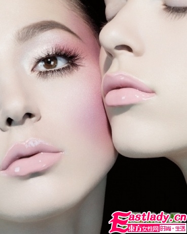 4大眼部問(wèn)題眼妝打底的竅門