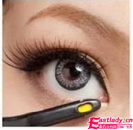 日系扮萌眼妝怎么畫